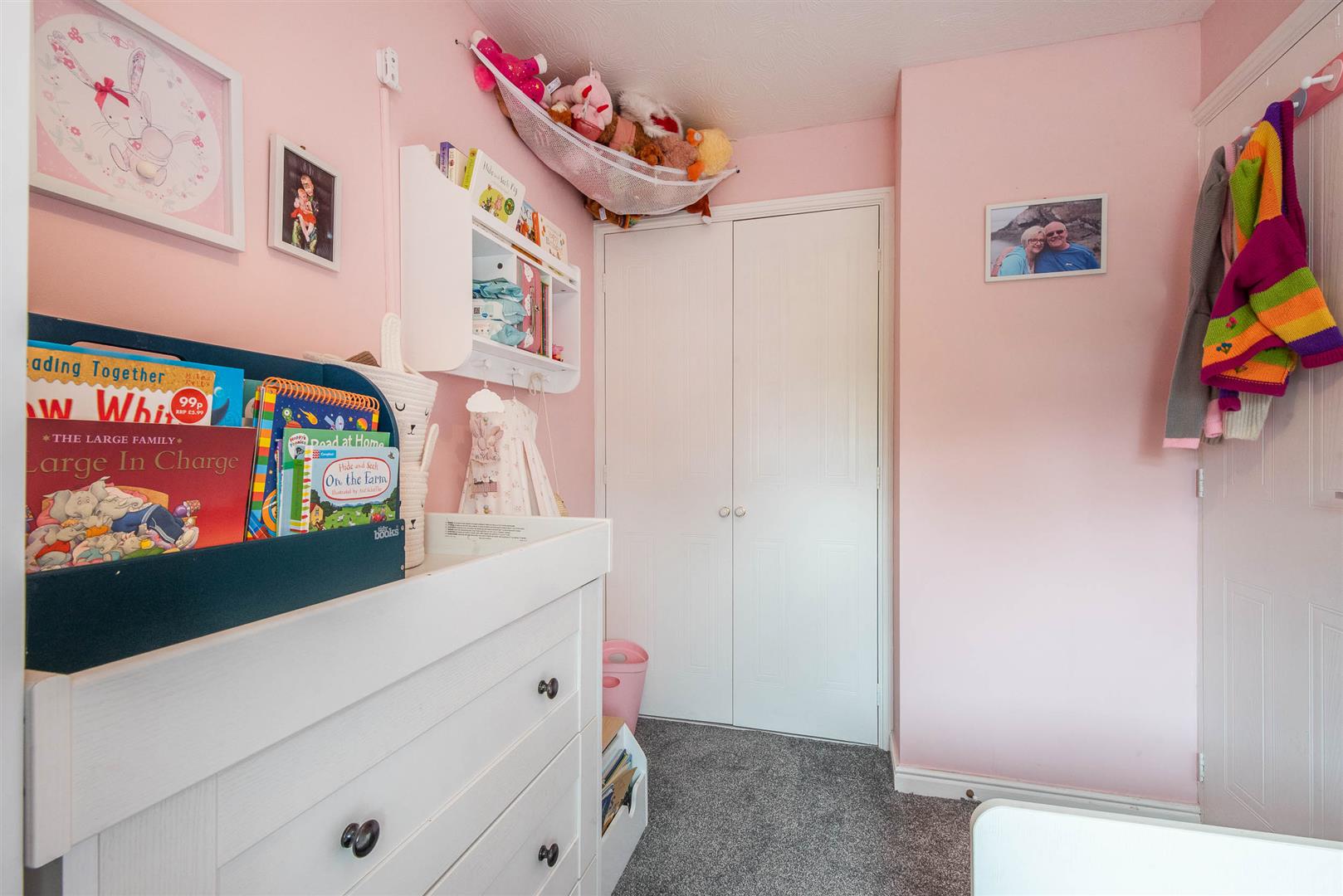 Birkdale Close, Euxton, Chorley